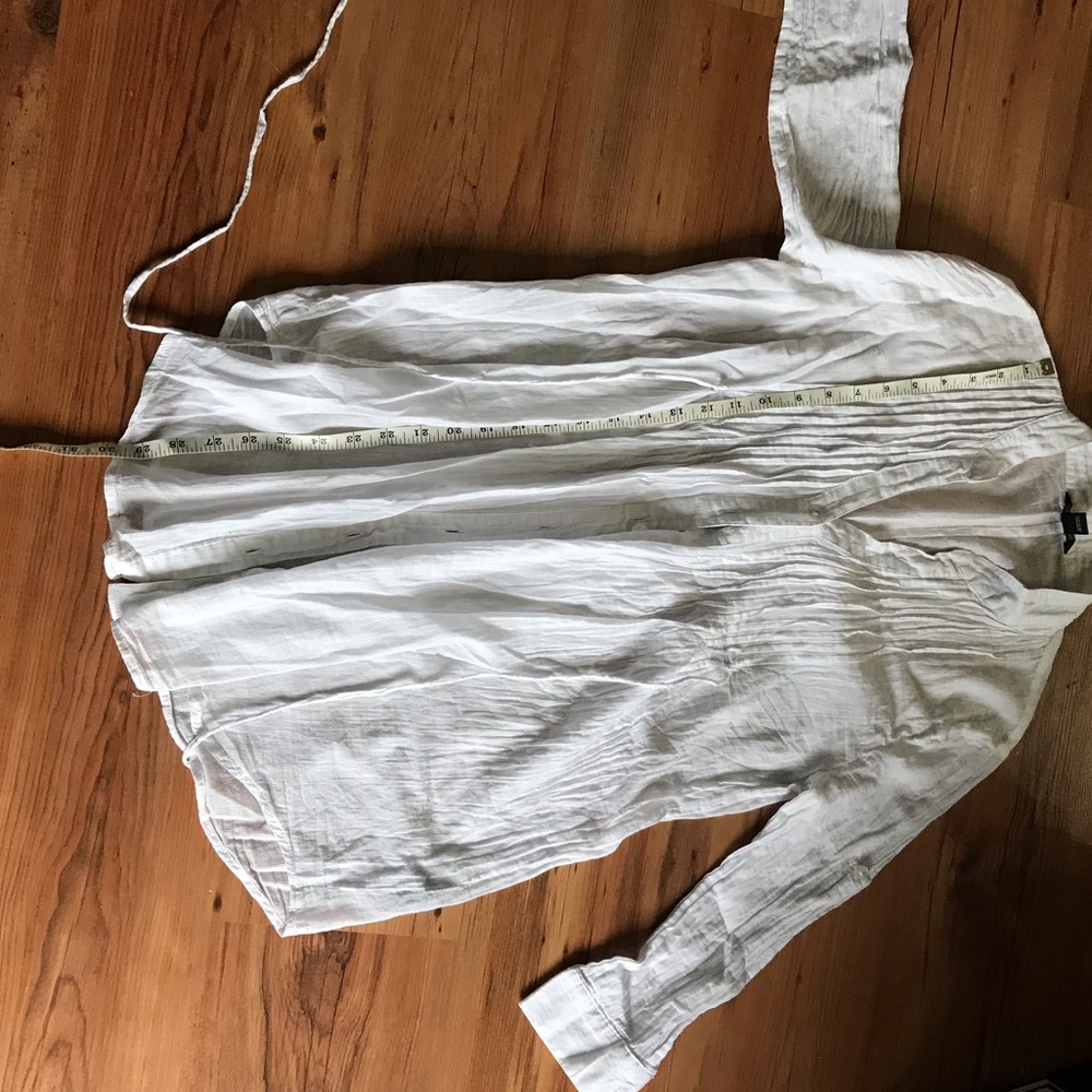 Majora blouse - Picture 13 of 14